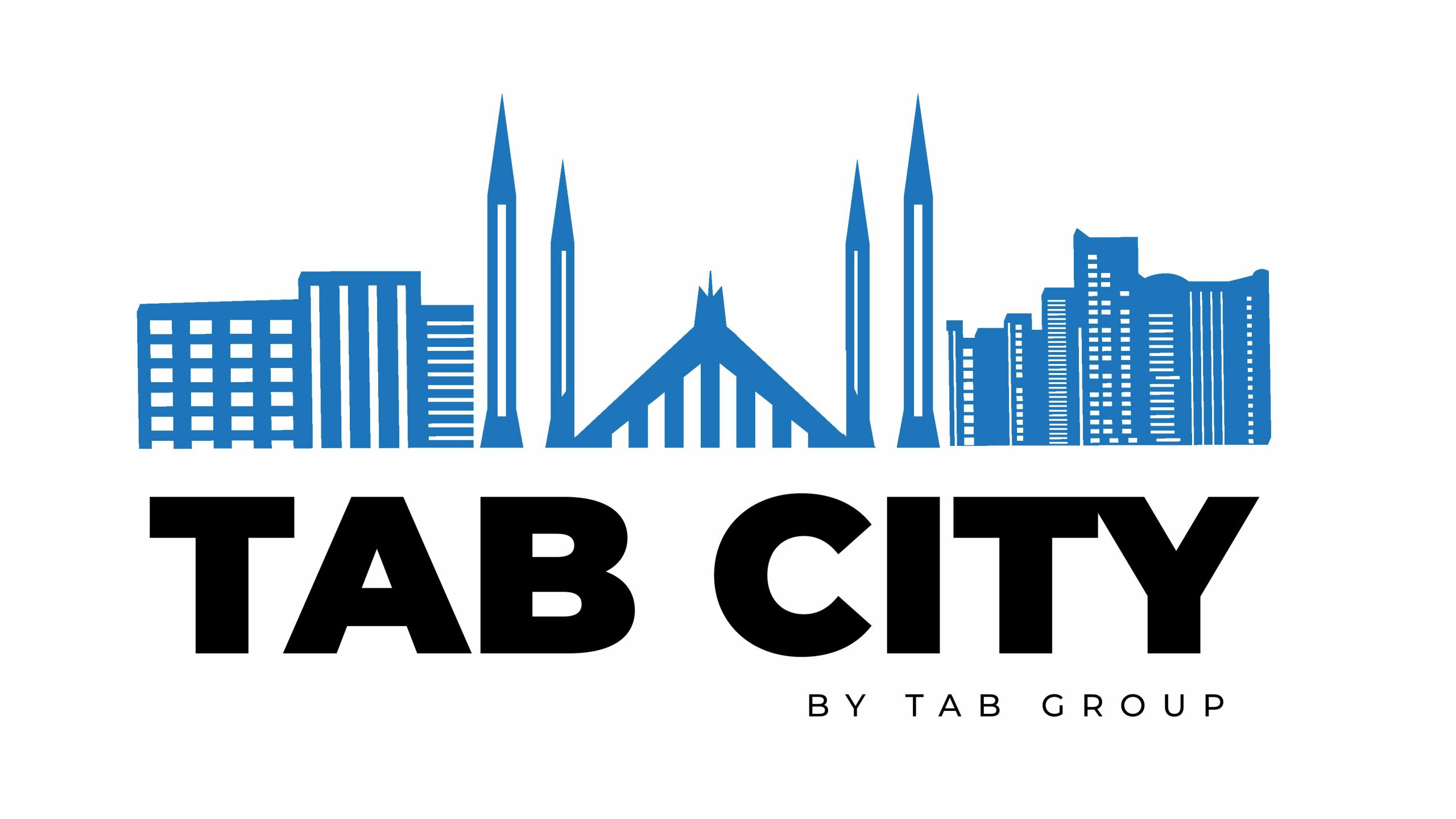 TAB CITY RAWALPINDI'