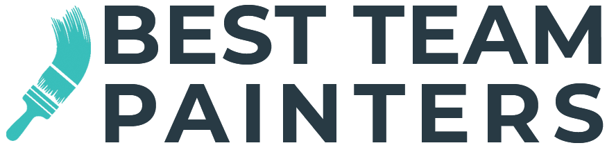 Company Logo For BTP (Best Team Painters)'