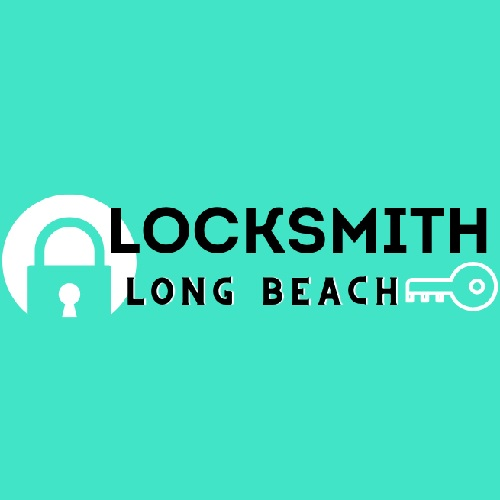 Company Logo For Locksmith Long Beach'