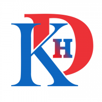 Kailash Deepak Hospital Logo