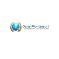Daisy Montessori School Logo