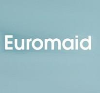 Company Logo For Euromaid'