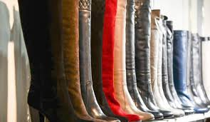 Waterproof Boots Market'