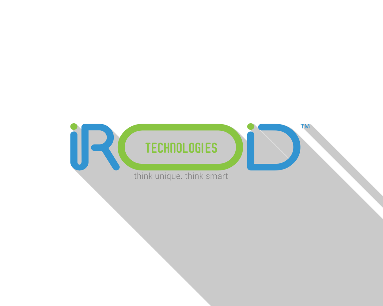 Company Logo For iRoid Technologies'
