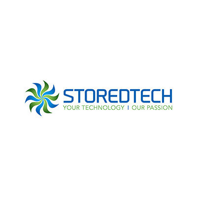 Company Logo For Stored Technology Solutions, Inc'