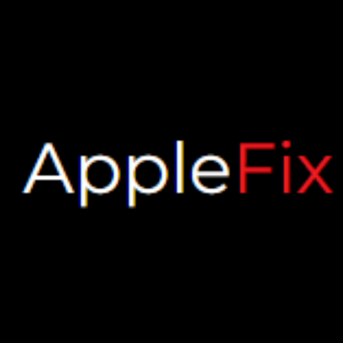 Company Logo For AppleFix'