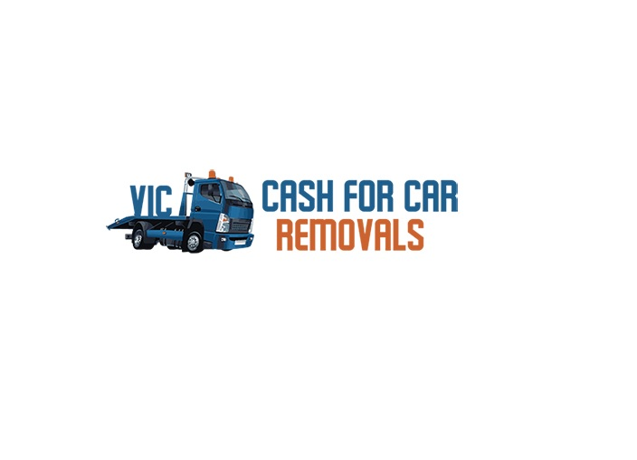 VIC Cash For Car Removals'