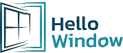 Company Logo For Hello Window'