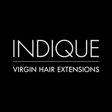 Company Logo For Indique Virgin Hair Extensions'