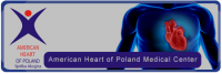 American heart of Poland Banner