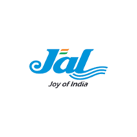 JAL Bath Fittings Logo