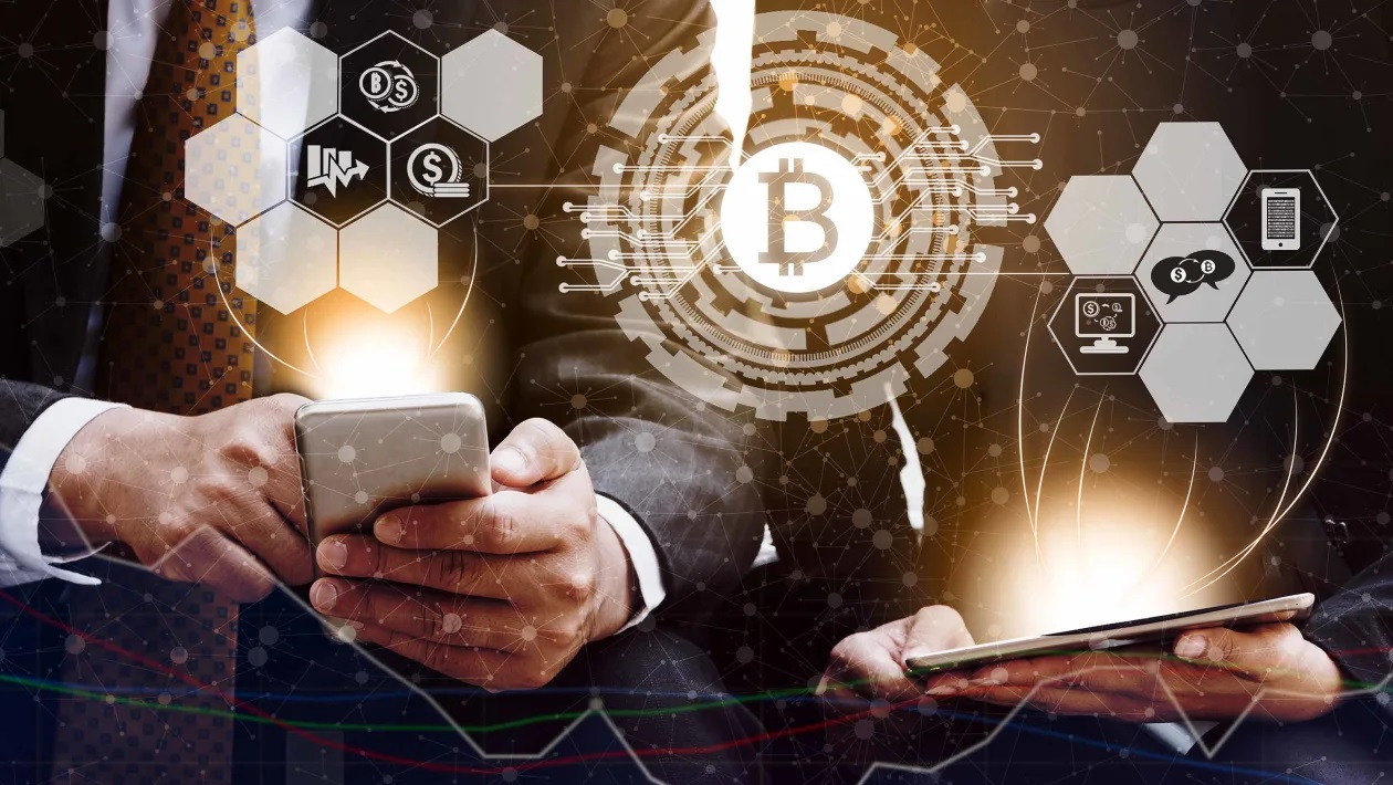 Cryptocurrency Mutual Funds Market