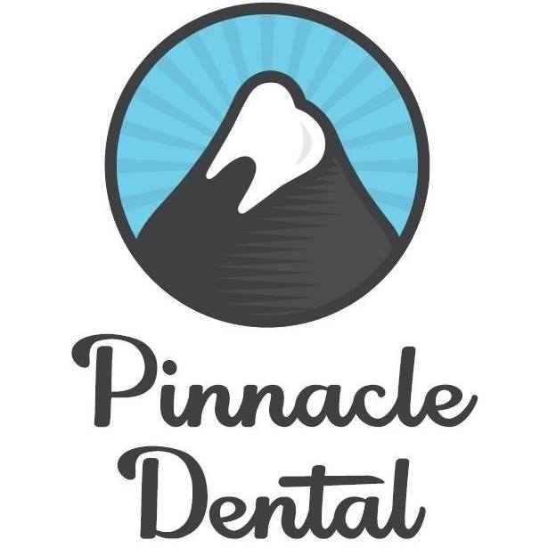 Pinnacle Dental Logo'
