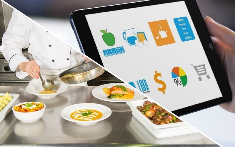 Cooking Software Market