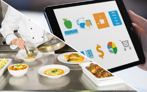Cooking Software Market'