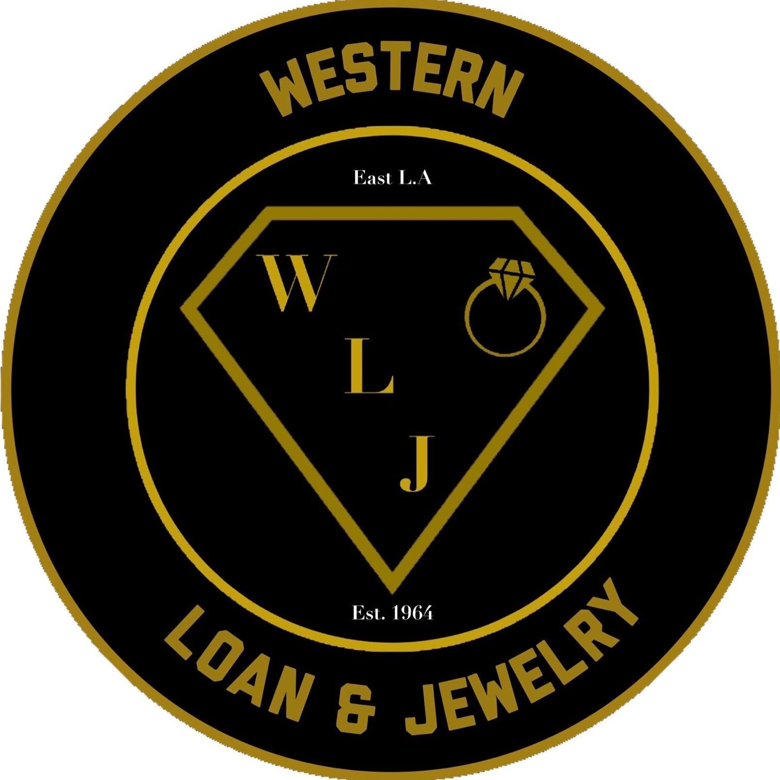 Company Logo For Western Loan &amp; Jewelry'