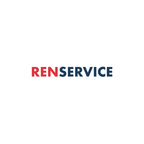 Company Logo For Ren Service AB'