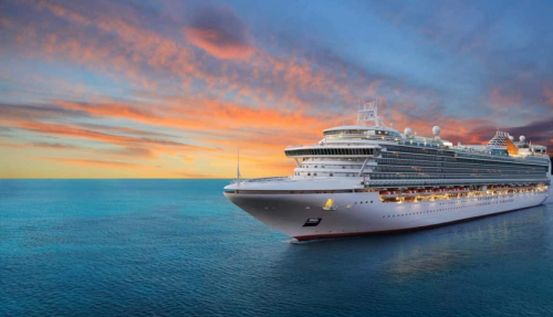 Luxury Cruise Tourism Market'
