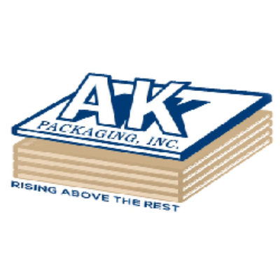 Company Logo For A K Packaging Inc'