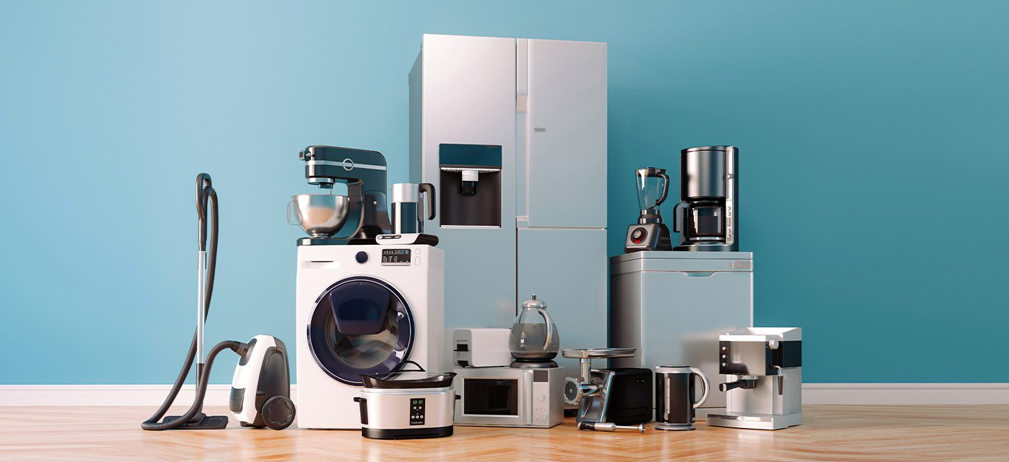 Home Appliances Market