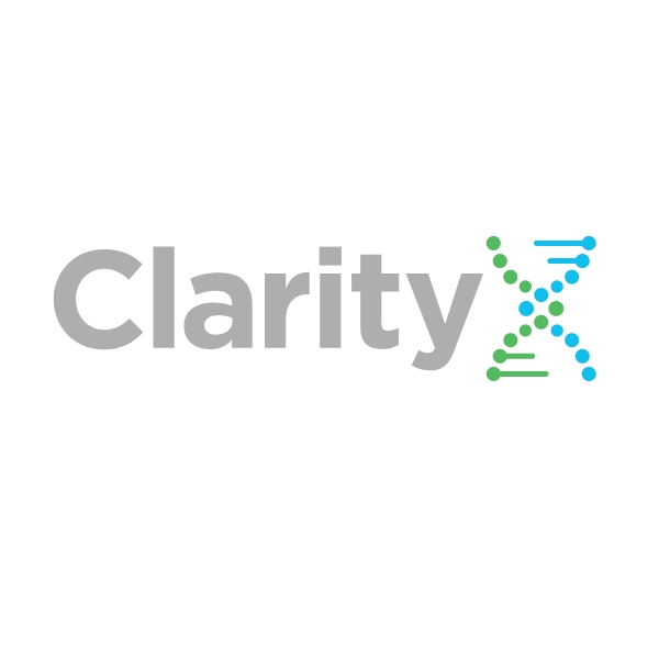 ClarityX DNA'