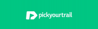 Pickyourtrail Logo