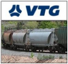 VTG Rail Inc.'