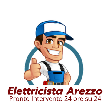 Company Logo For Elettricista Arezzo Urgente 24 Ore Pronto I'