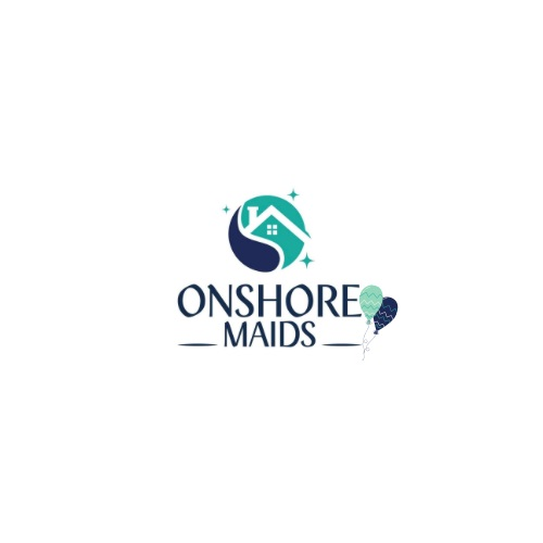 Company Logo For Onshore Maids'