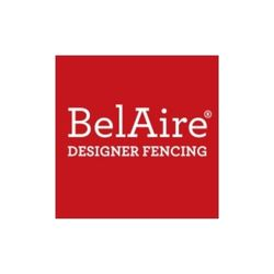 Company Logo For Belaire Designer Fencing'