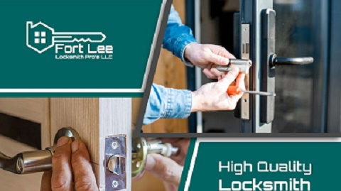 Company Logo For Fort Lee Locksmith Pro's LLC'
