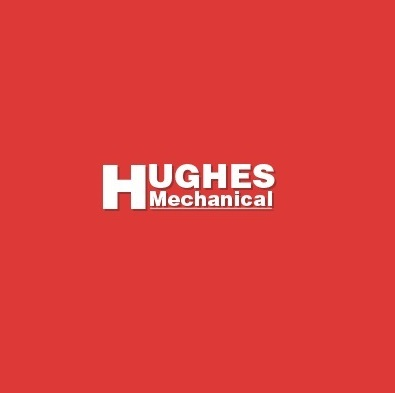 Company Logo For Hughes Mechanical LLC'