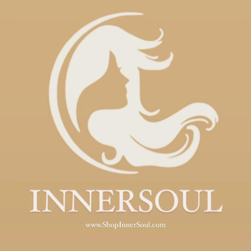 Company Logo For Shop InnerSoul'