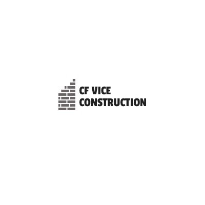 Company Logo For CF VICE Construction'