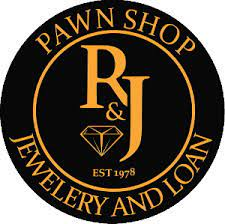 Company Logo For R &amp; J Jewelry&amp; Loan'