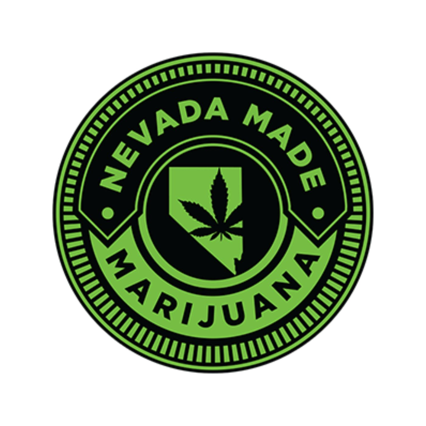 Company Logo For Nevada Made Marijuana'