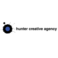 Hunter Creative Agency Logo