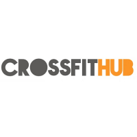 CrossFit Hub Logo