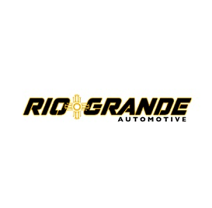 Company Logo For Rio Grande Automotive'