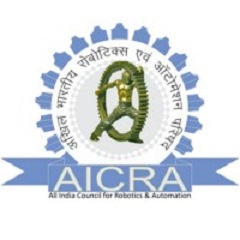 Company Logo For All India Council for Robotics &amp; Au'