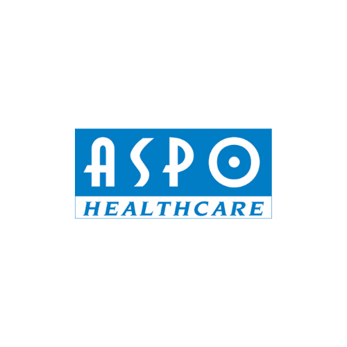 Company Logo For ASPO Healthcare Pvt Ltd'