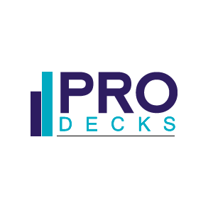 Company Logo For Pro Decks Brisbane'