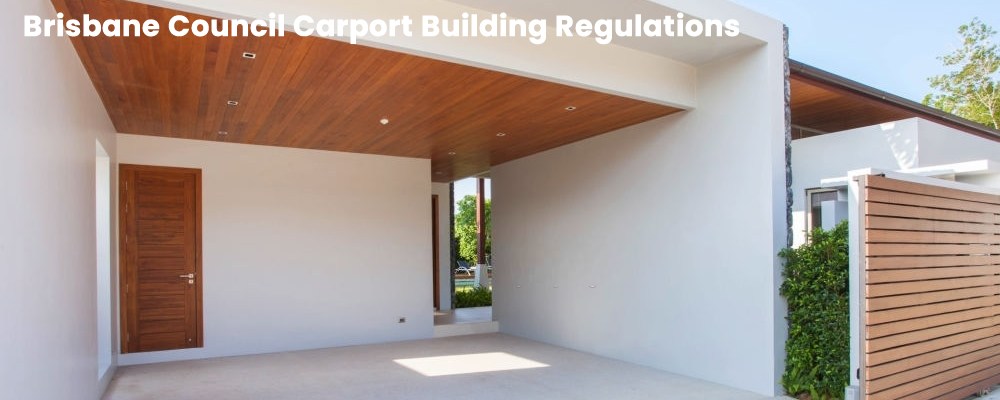 Brisbane Carports'