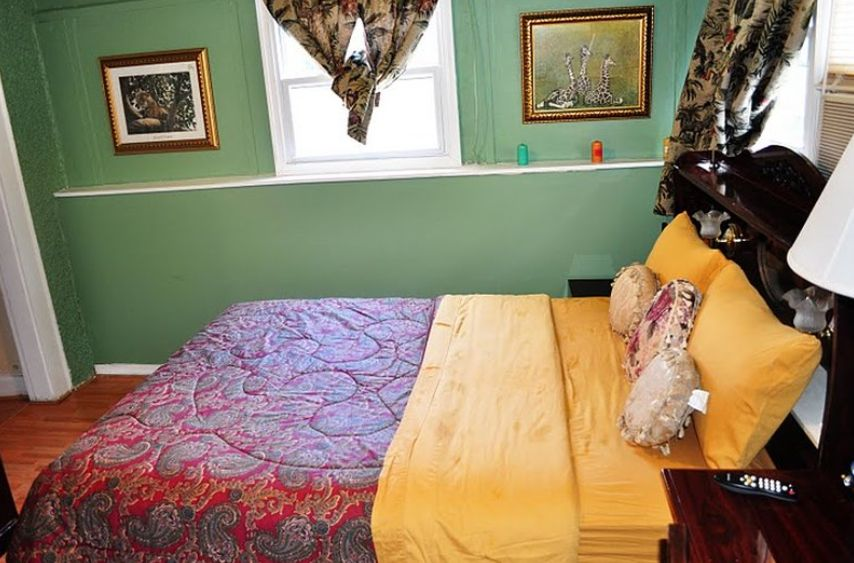 Family Hotel'