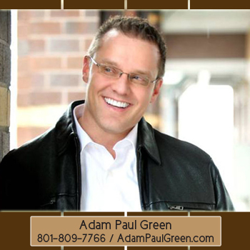 Adam Paul Green-Image