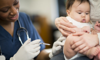 Childhood Vaccines Market