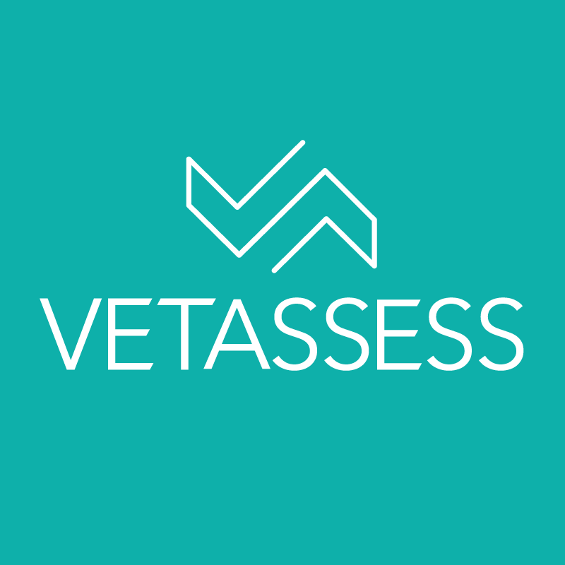 Company Logo For Vetassess'
