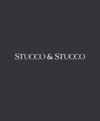 Company Logo For Stucco &amp; Stucco'