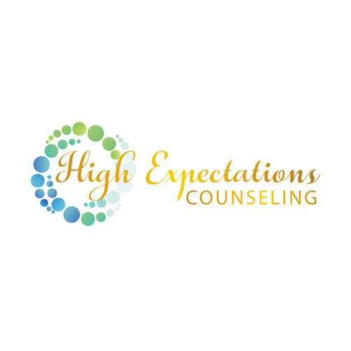 Company Logo For High Expectations Counseling'