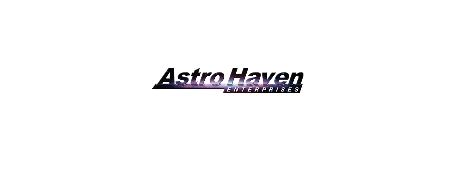 Astro Haven Enterprises'